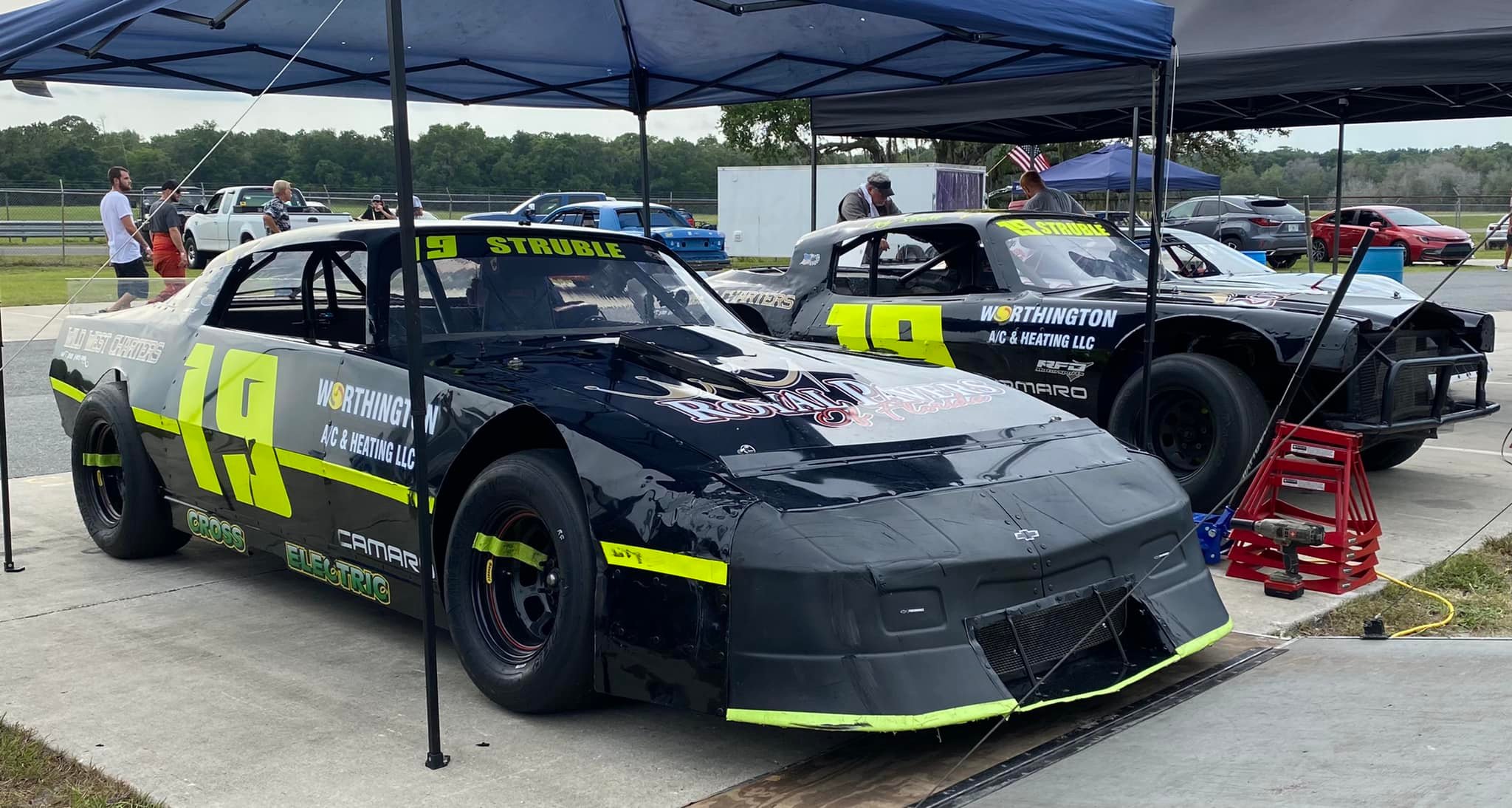 It’s Race Day!!! 🏁🏁 Henley’s... - Henley's Motorsports