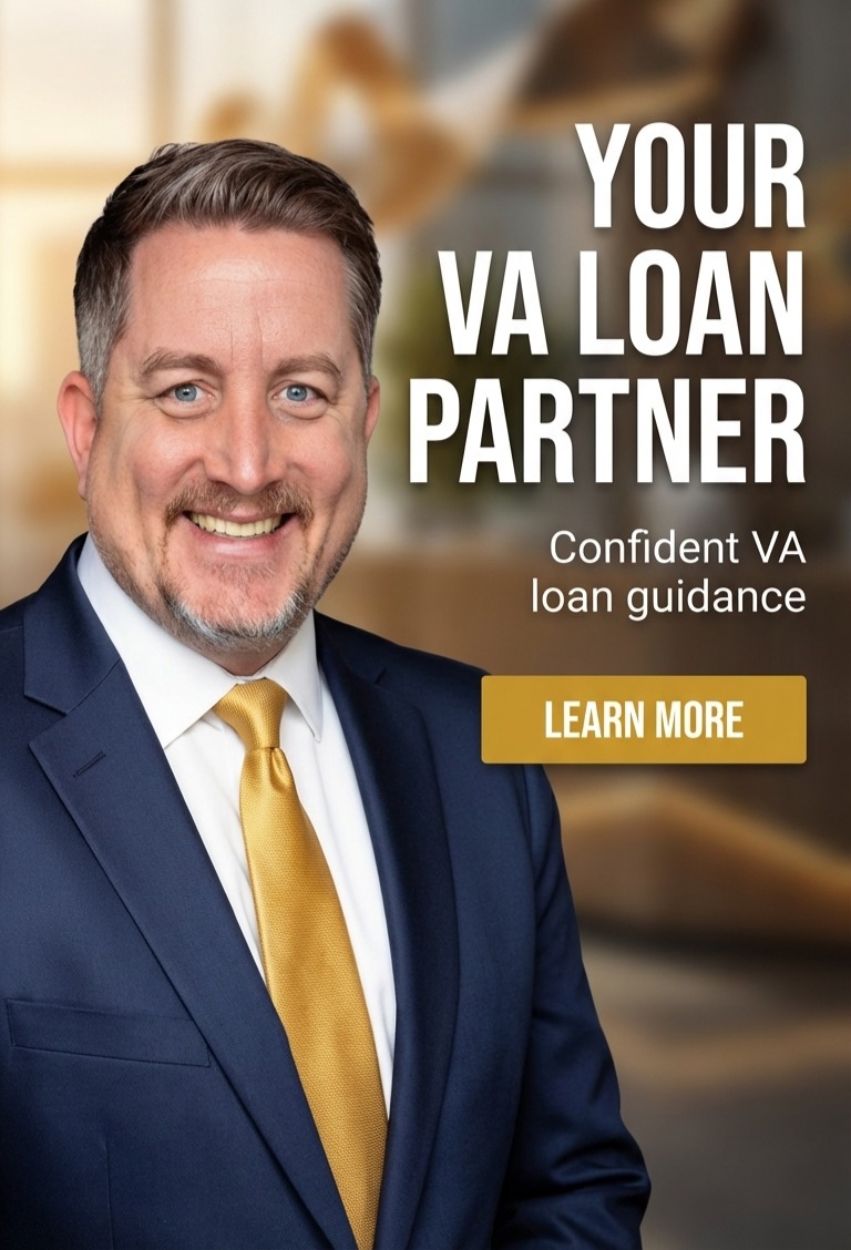 Valor Home Mortgage