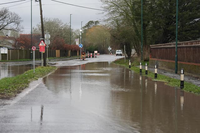 This is why the A29 remains closed... - Bognor Regis Observer | Facebook