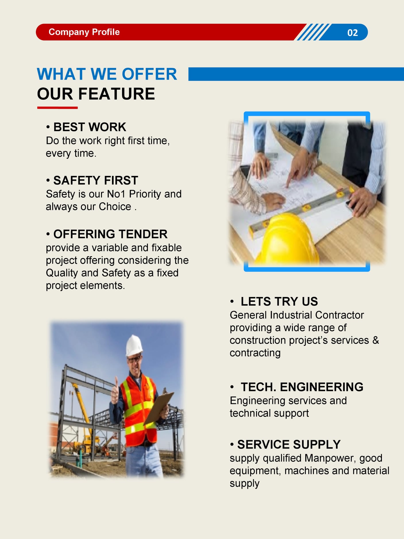 CRAFT Engineering | Alexandria