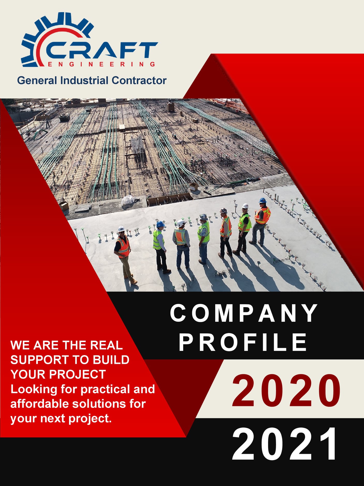 CRAFT Engineering | Alexandria