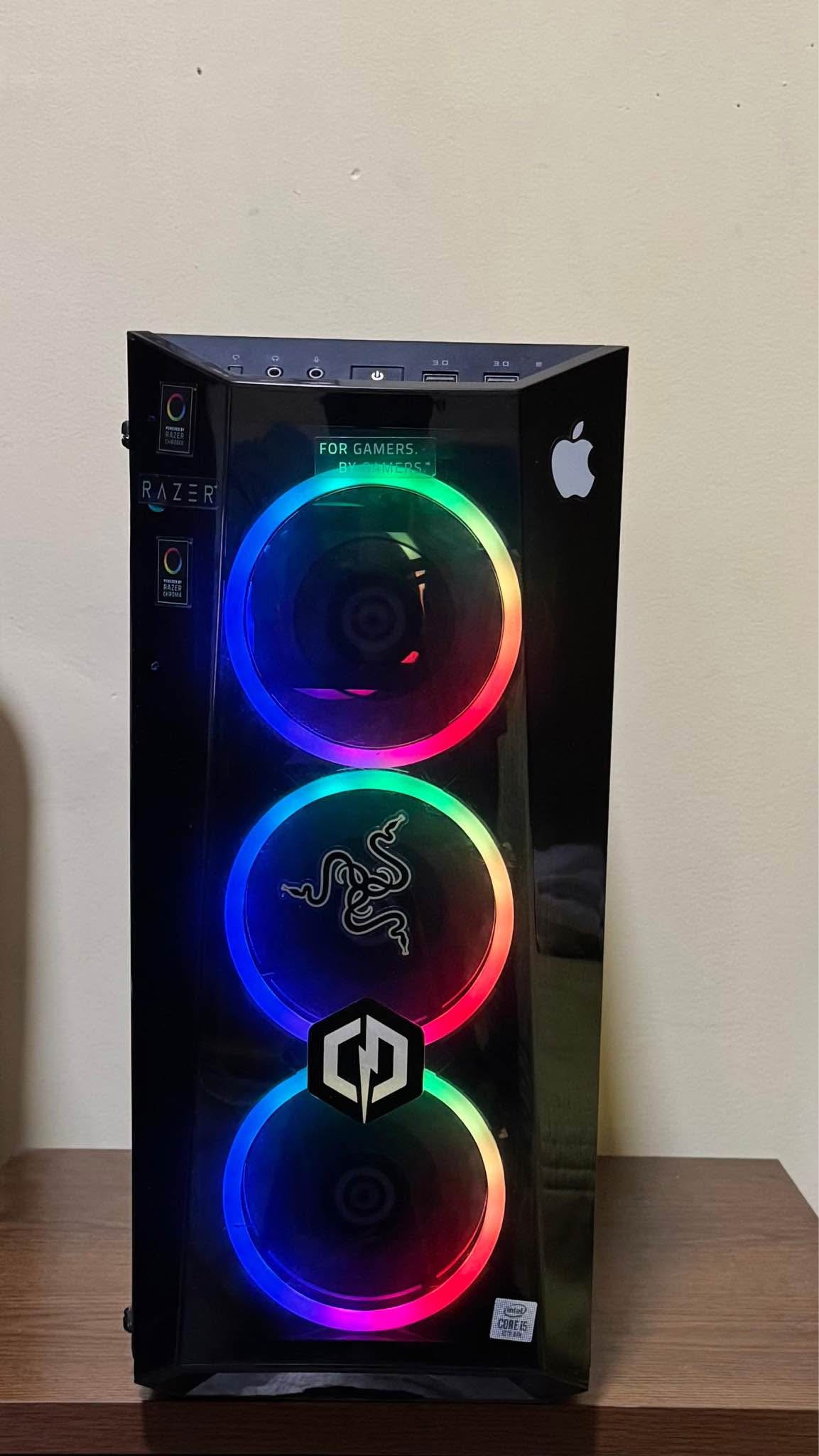 PC GAMER - Computer Cases - Talatona, Luanda, Angola | Facebook ...