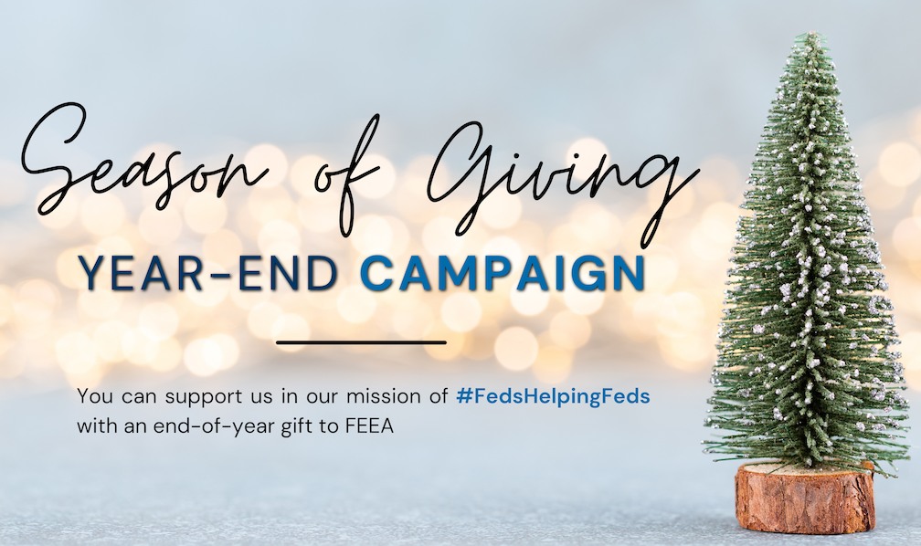 FEEA: Federal Employee Education & Assistance Fund | Alexandria VA