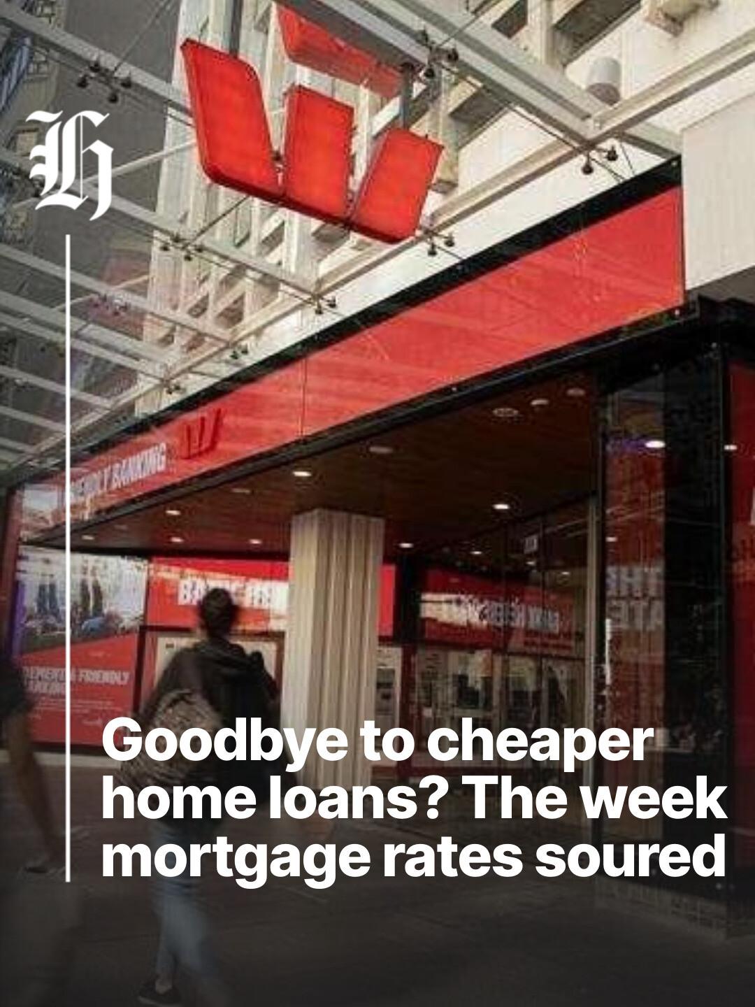 nzherald.co.nz - Westpac has jacked up its rates, but... | Facebook
