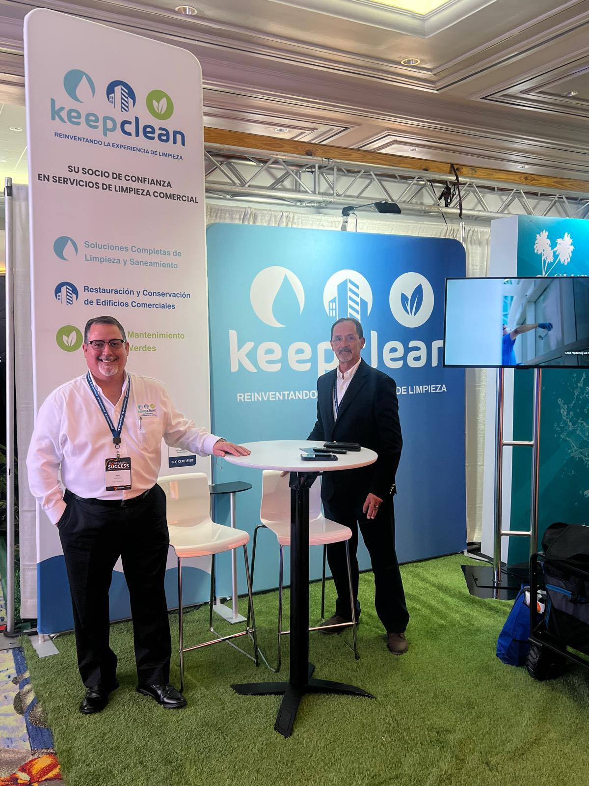 Keep Clean LLC | Guaynabo