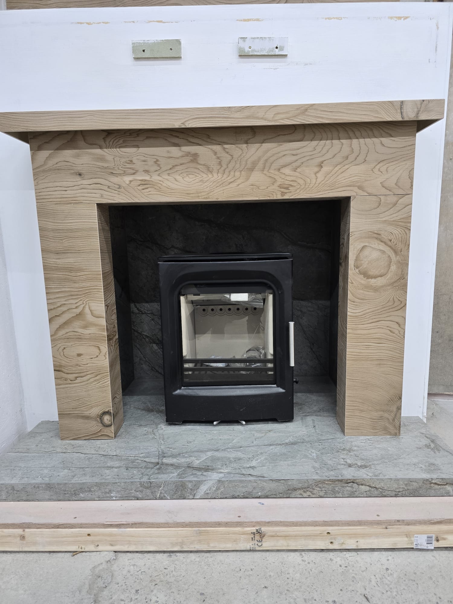 Worcestershire Marble | Kinlet