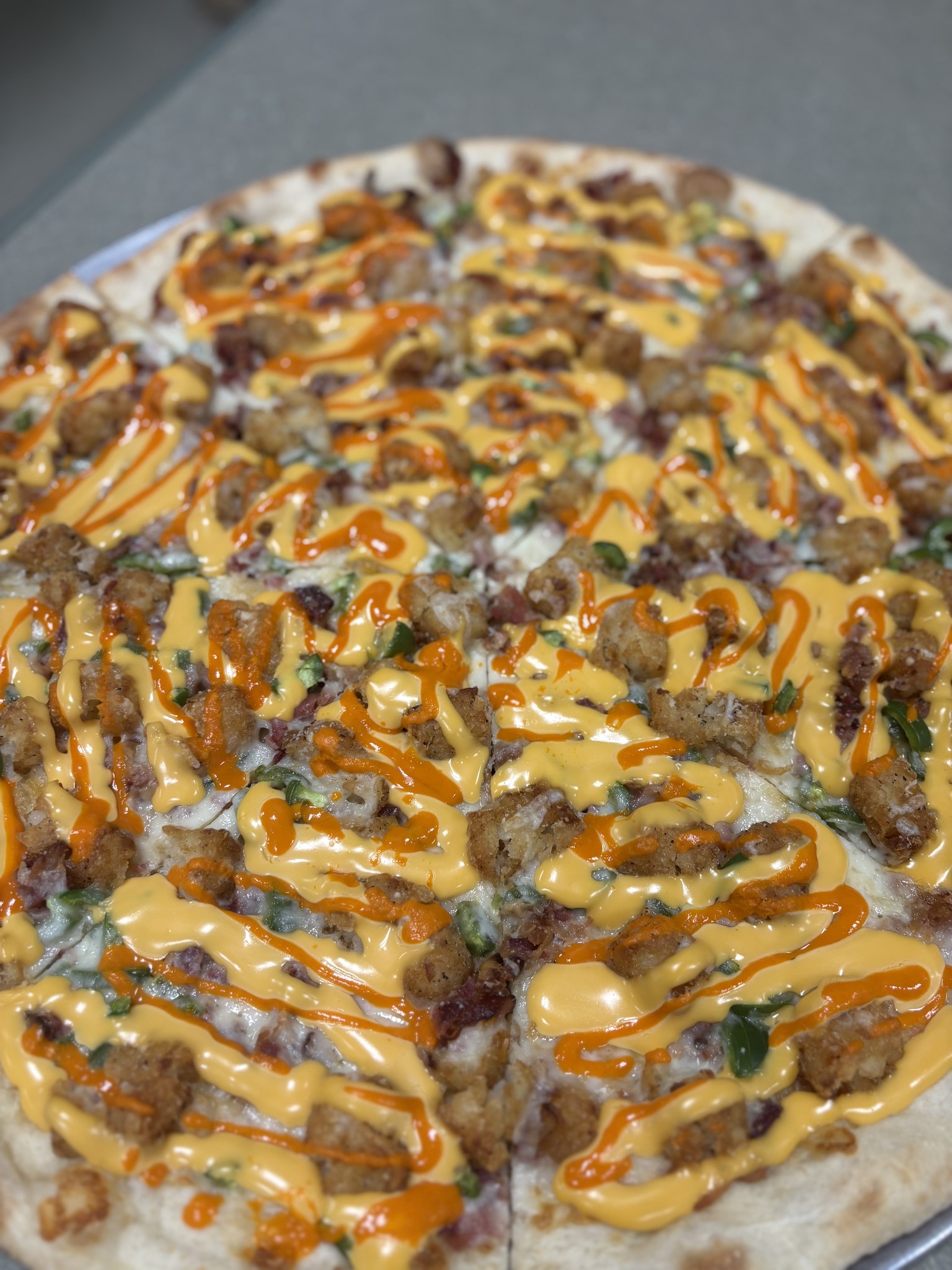 Papa Luigi Pizza | Swedesboro NJ