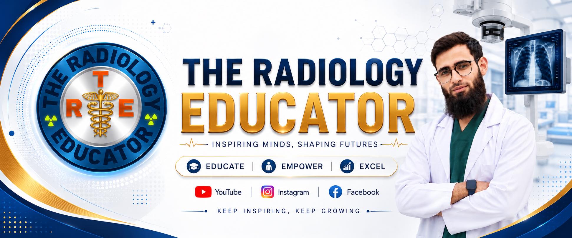 Q. The medial malleolus is part... - Radiology Technologist | Facebook