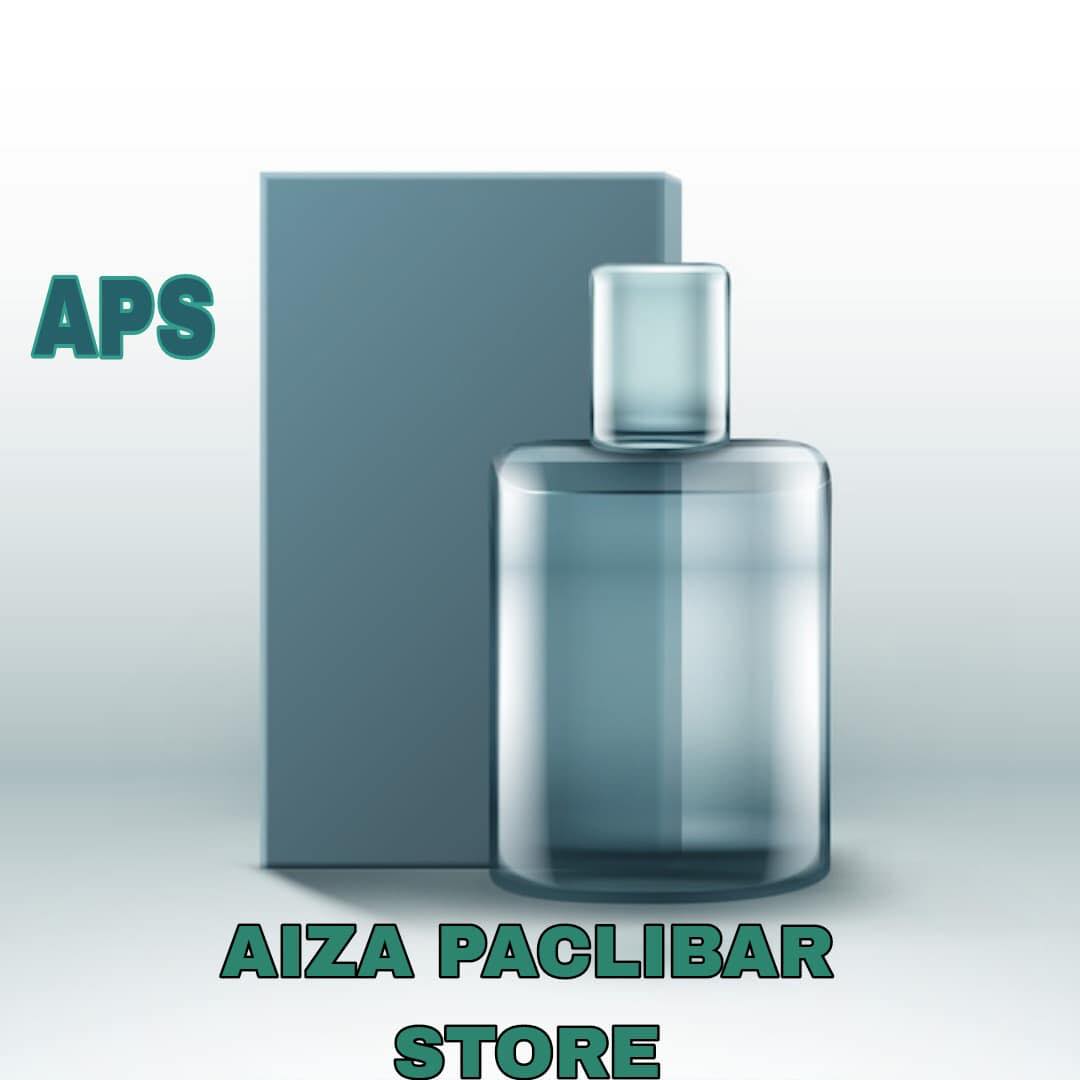 Aiza Paclibar store | Ampang