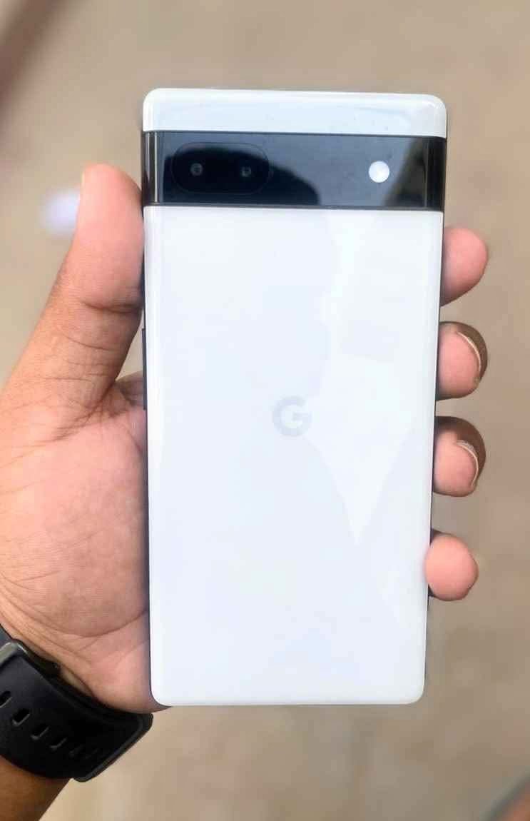 Google Pixel 6a - Cell Phones - Multan | Facebook Marketplace | Facebook
