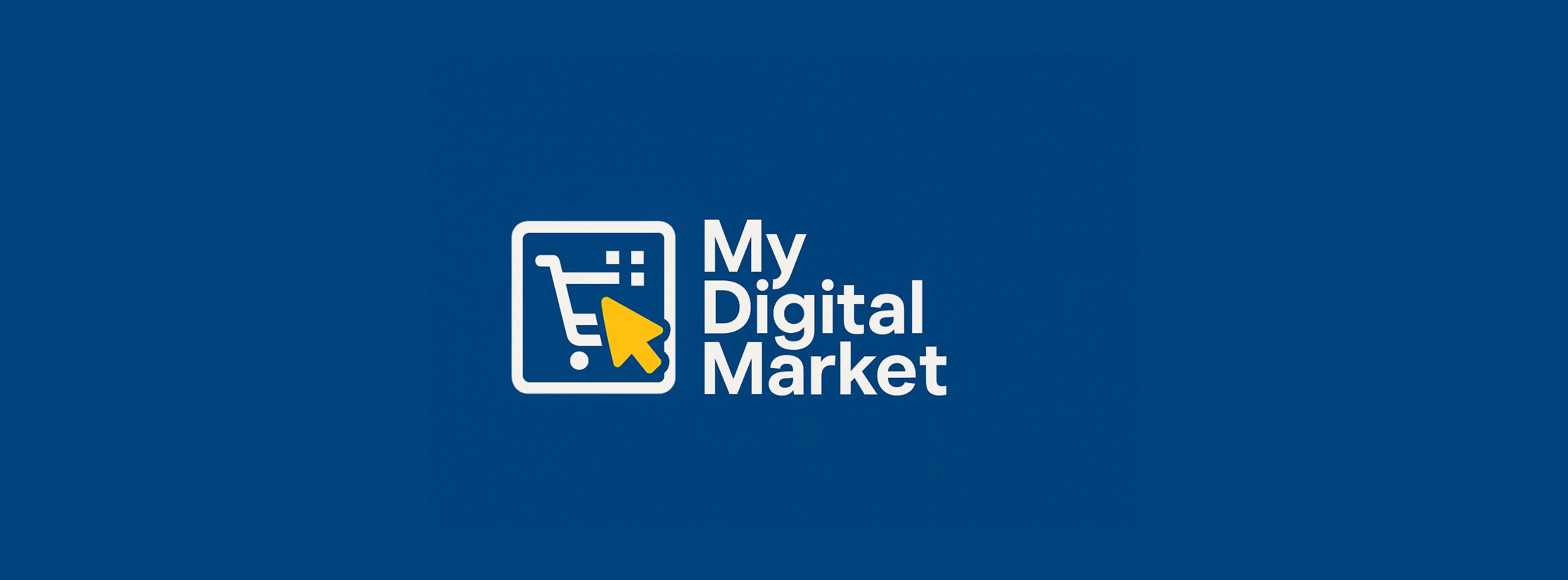 My Digital Market