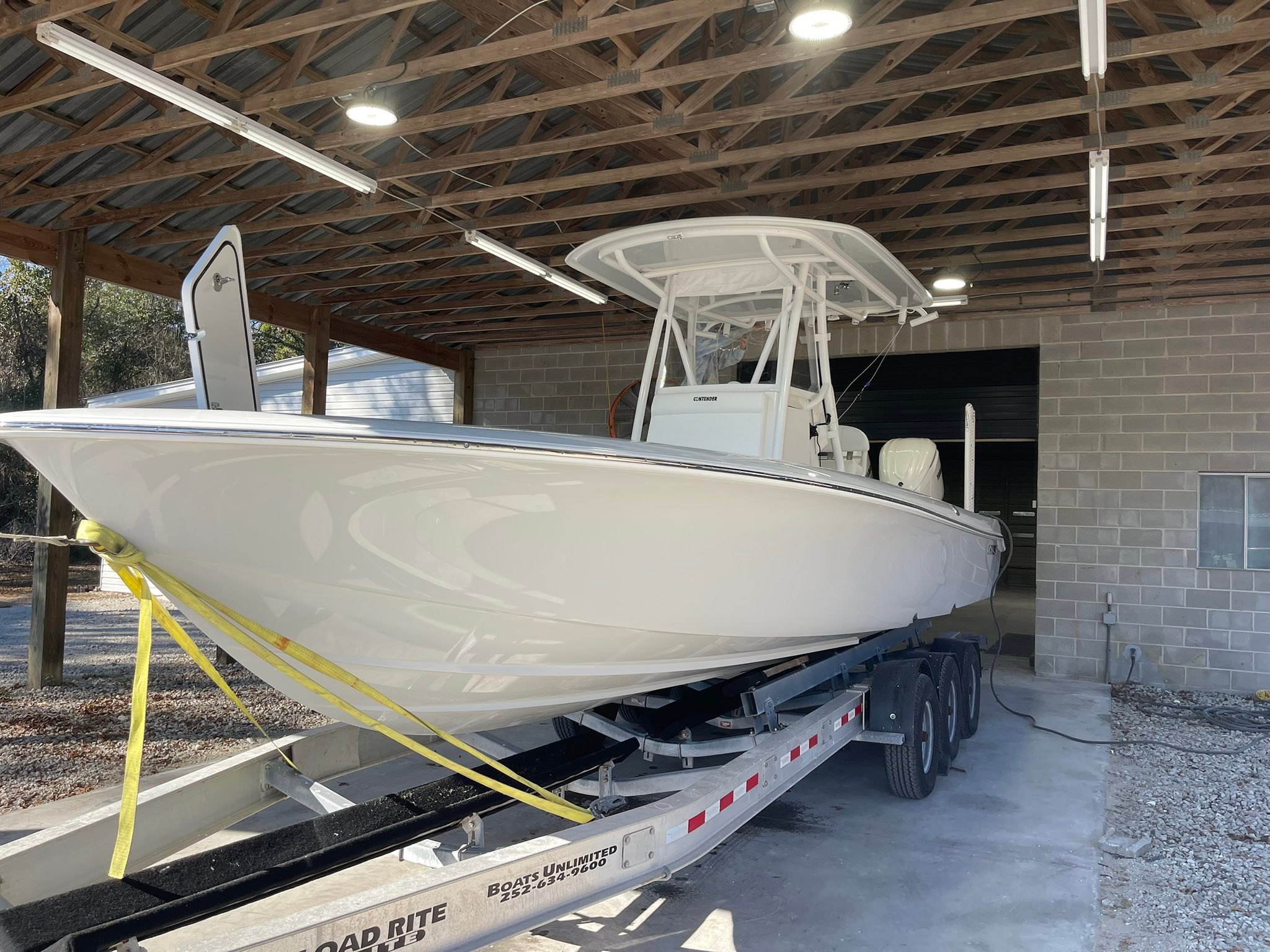 Att 2 Details - Boat... - Att 2 Details - Boat Detailing