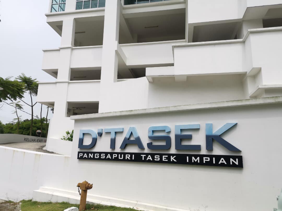 For Sale D Tasek Dominic Jb Property 新山房地产买卖 Facebook