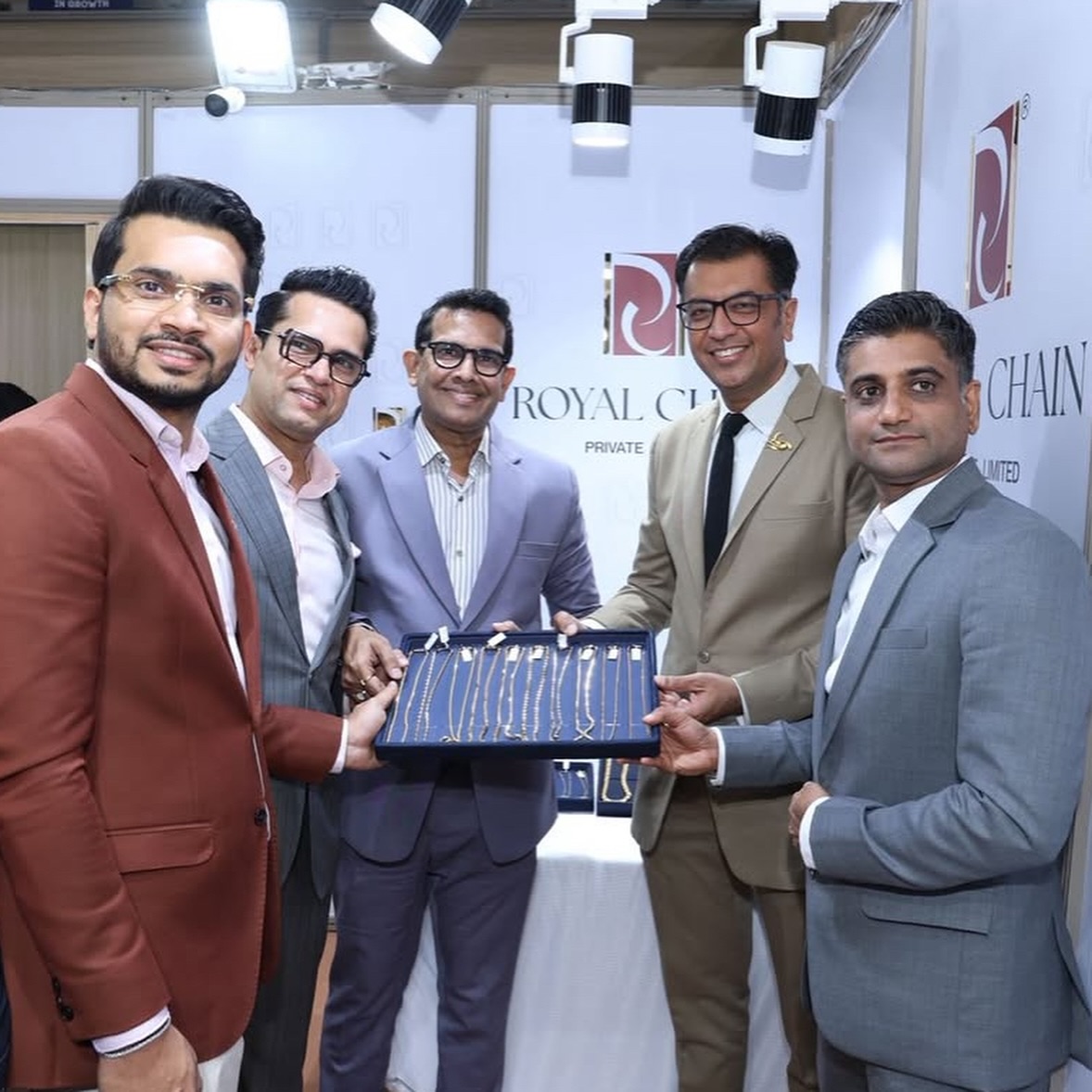 Royal Chain Private Limited | Mumbai