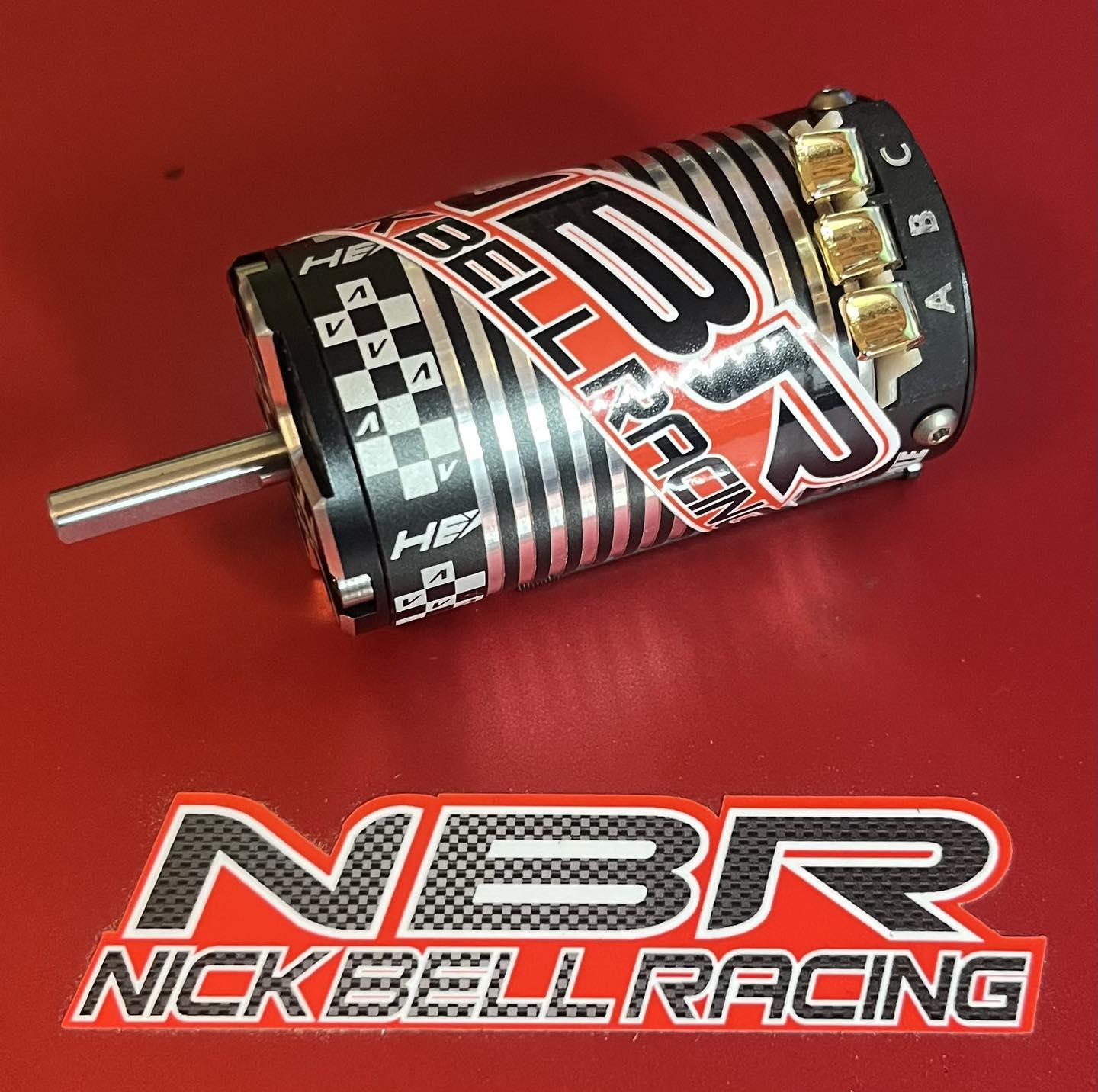 Nick Bell Racing