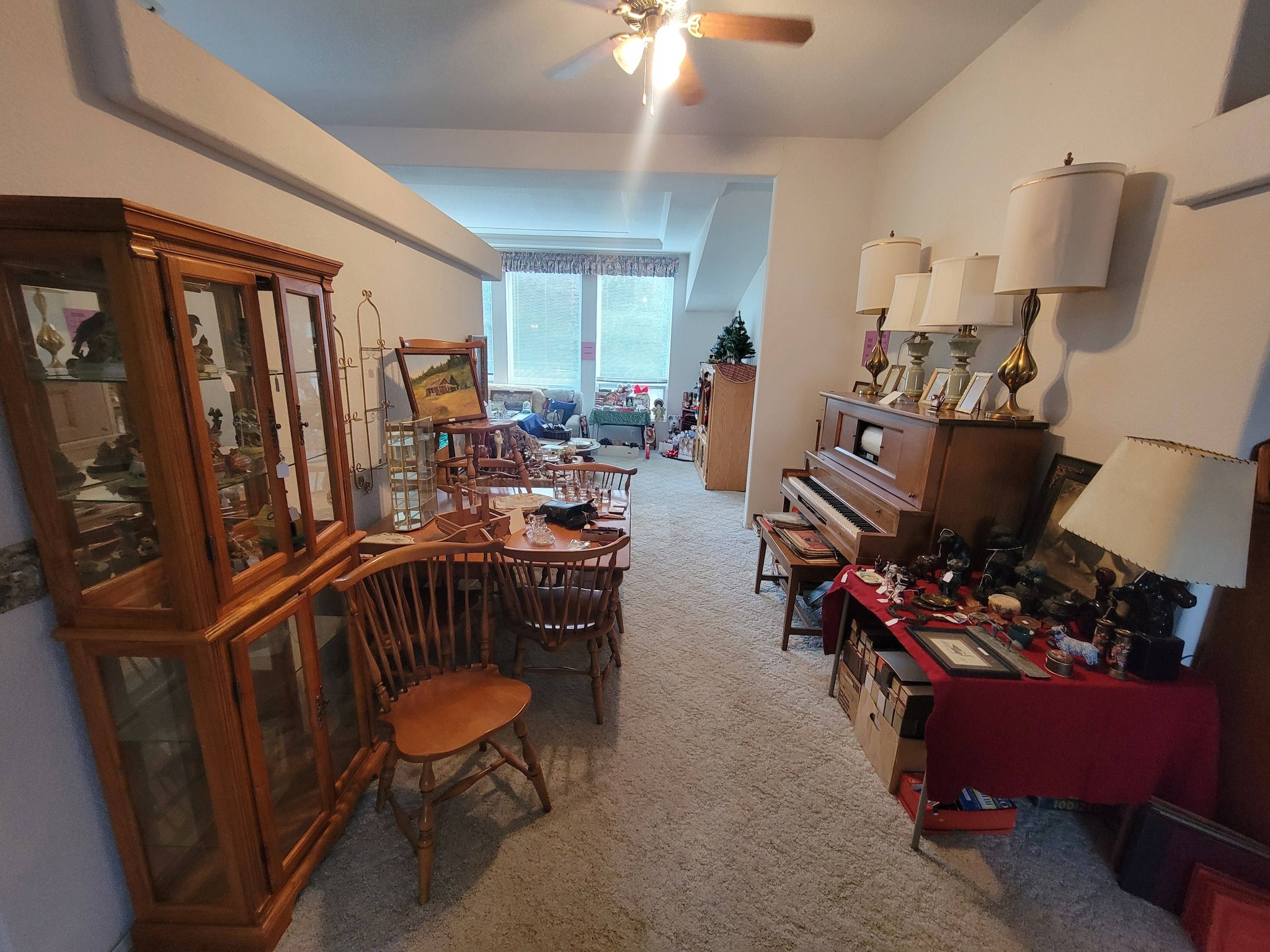 Carrie's Estate Sales | Eugene OR