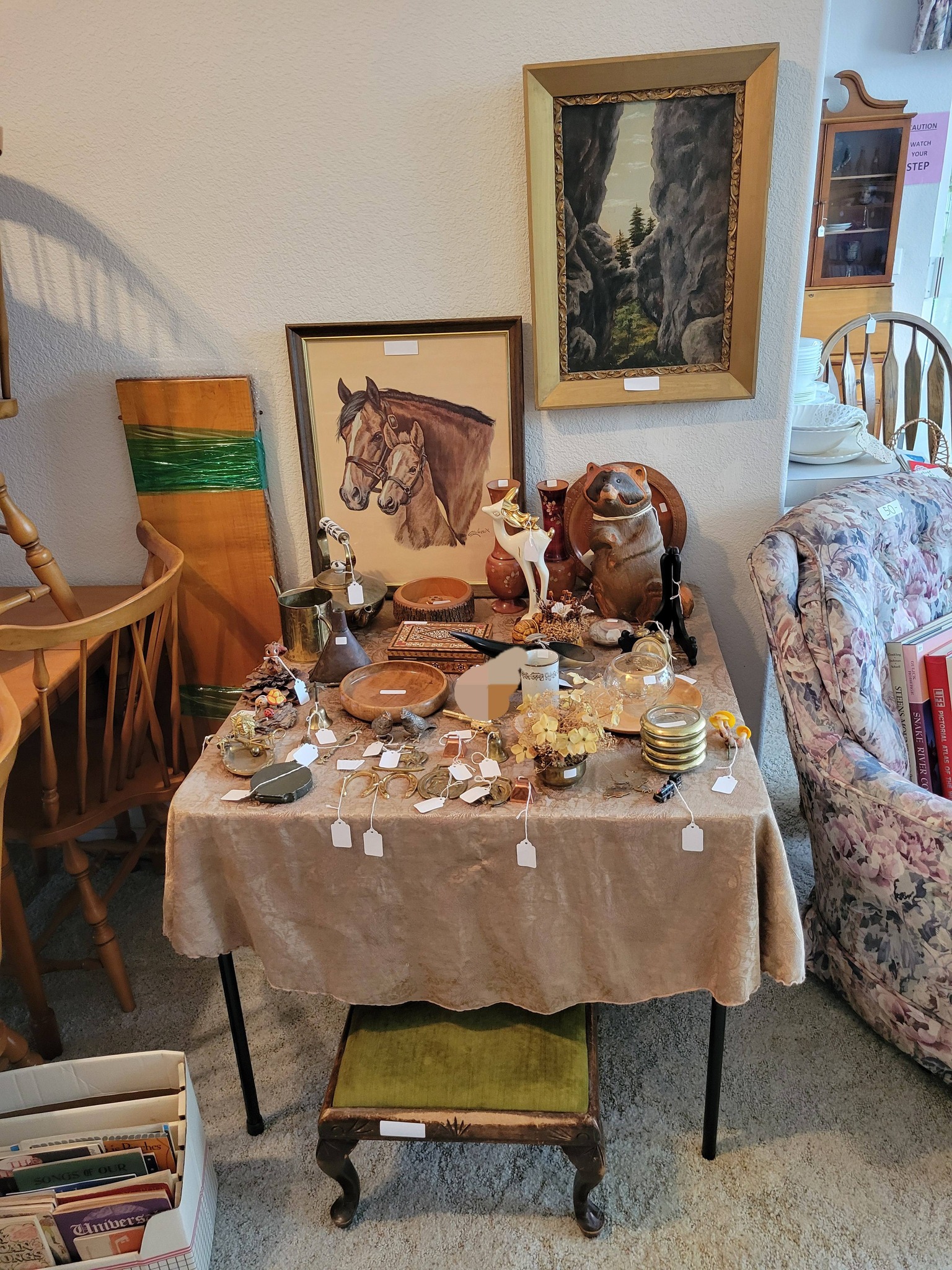 Carrie's Estate Sales | Eugene OR