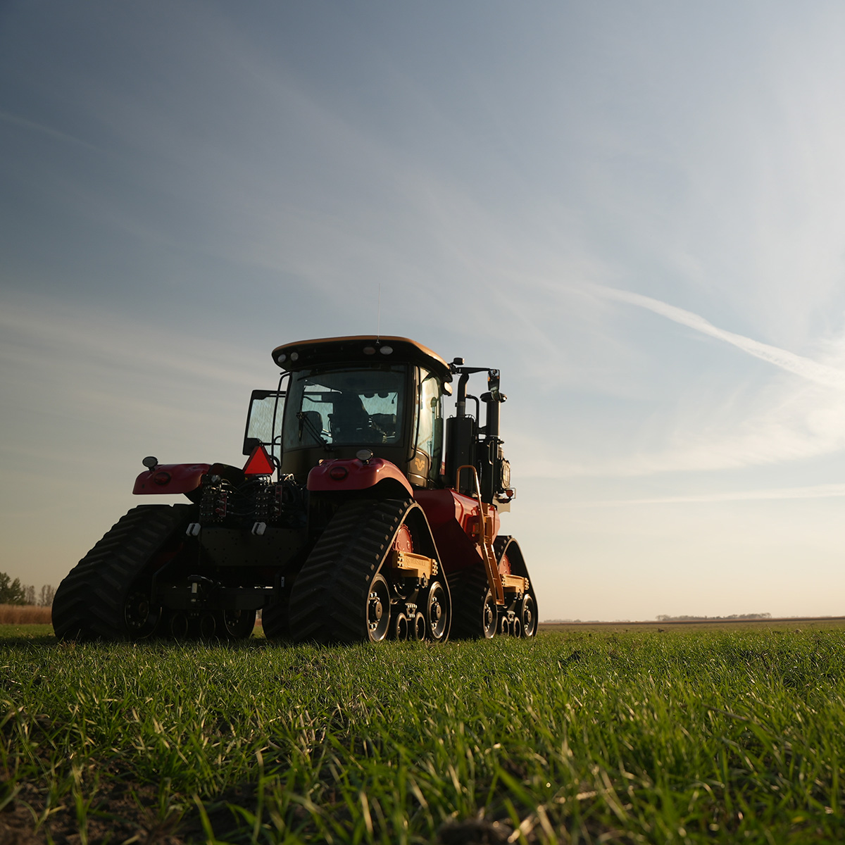 Versatile-Ag - At Versatile, we’re committed to producing quality ...