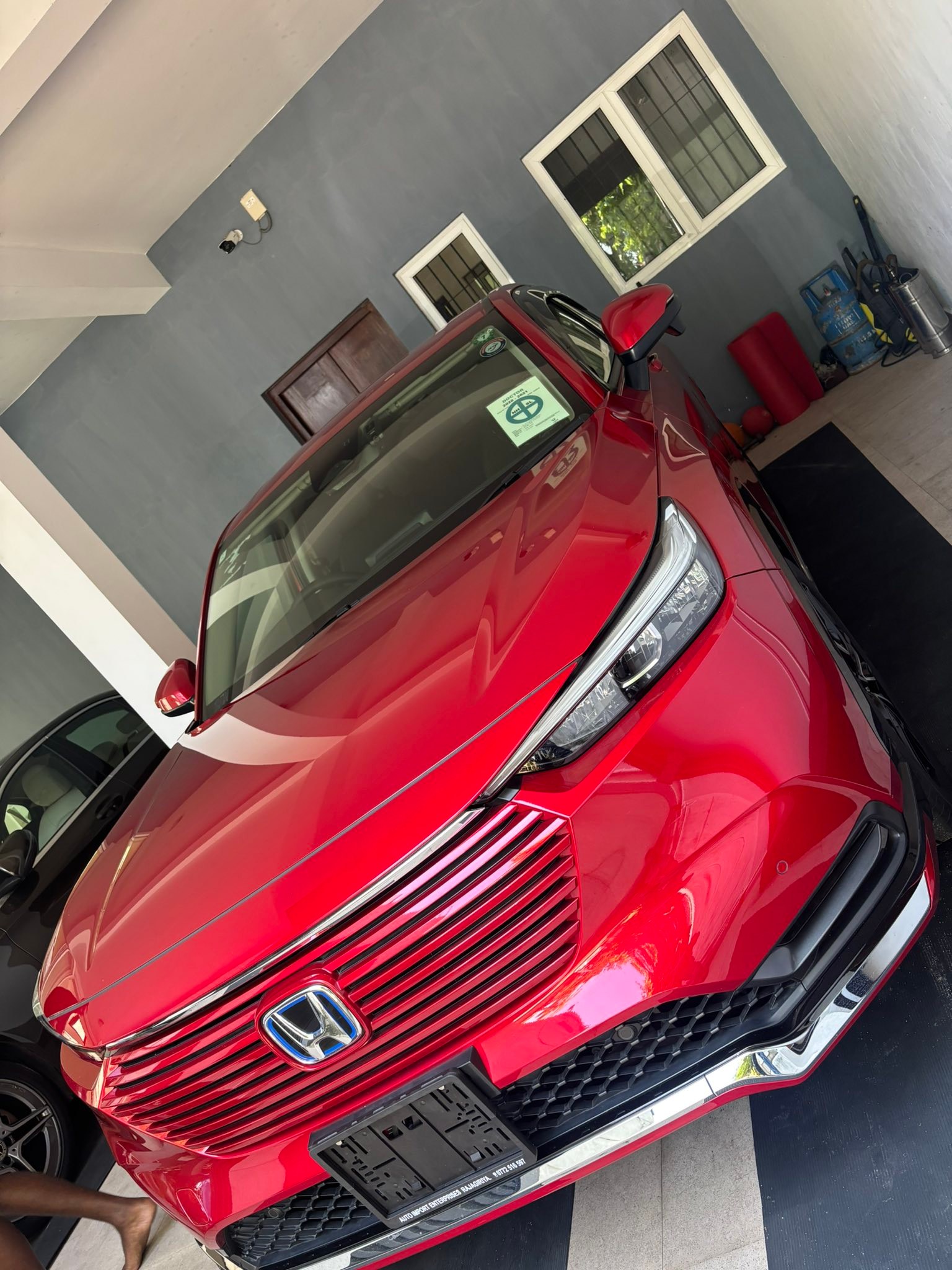 Auto Import Enterprises added a - Auto Import Enterprises