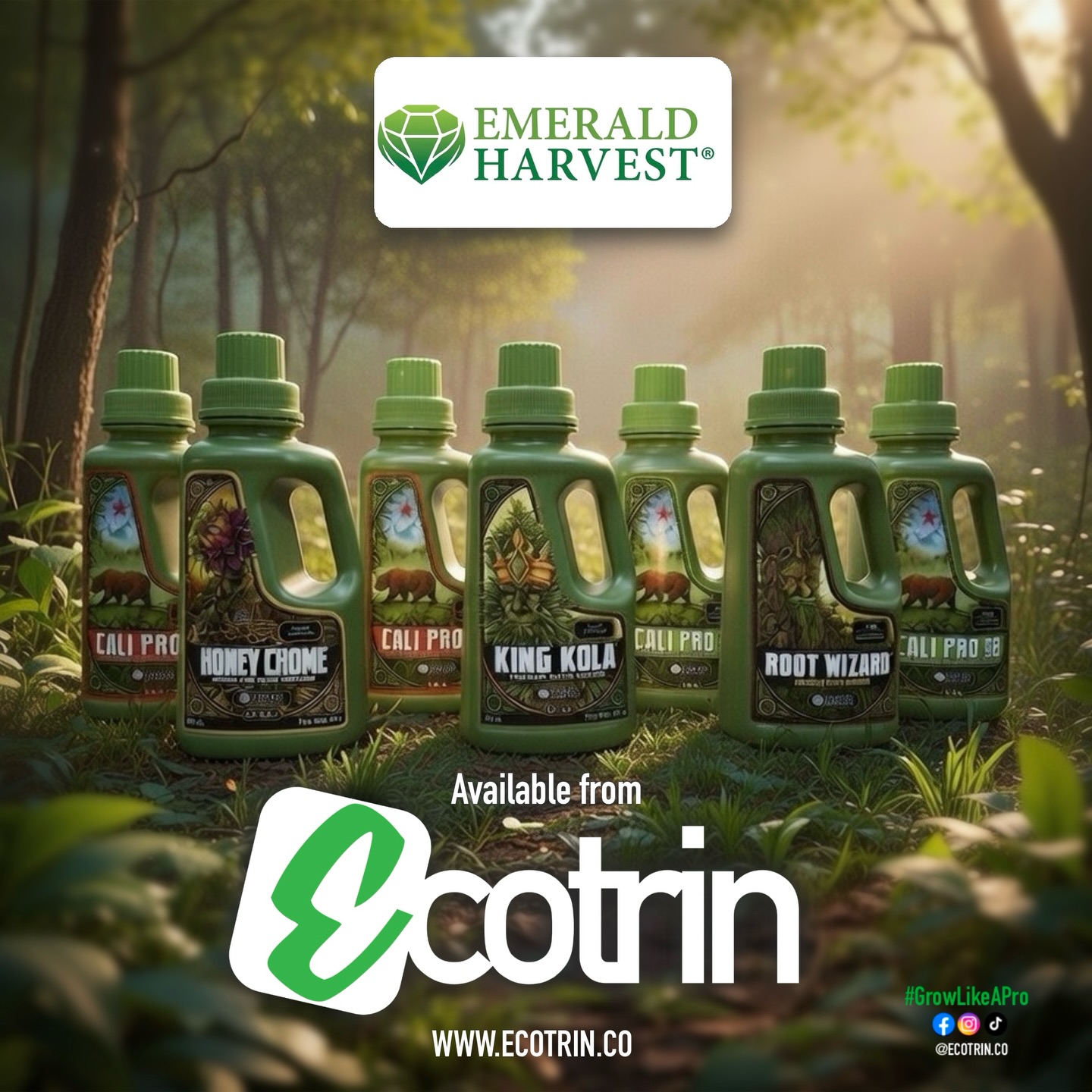 Ecotrin