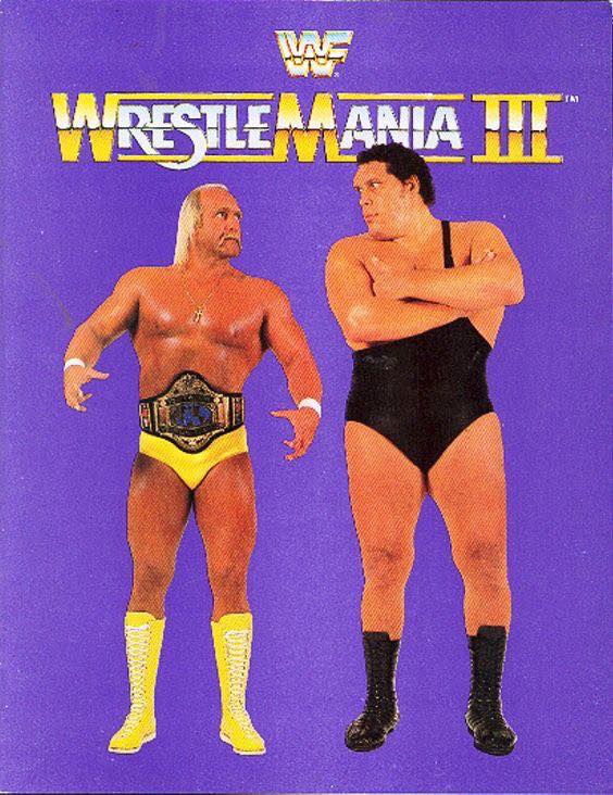 80's Wrestling - Join our Pro Wrestling Magazine Club! For more info ...