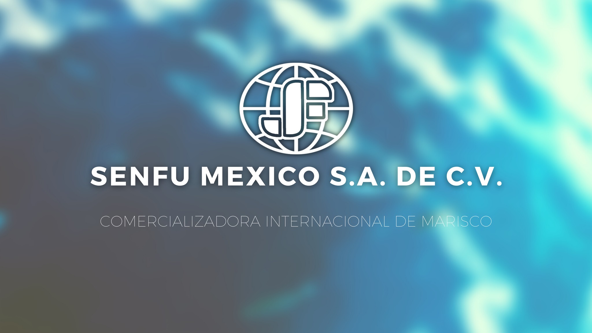 Senfu México SA de CV
