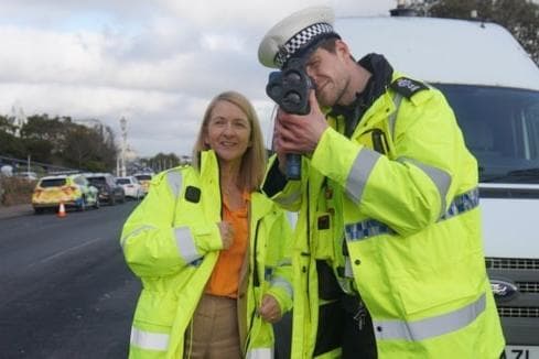 New intelligence-led Sussex Police... - Bognor Regis Observer | Facebook