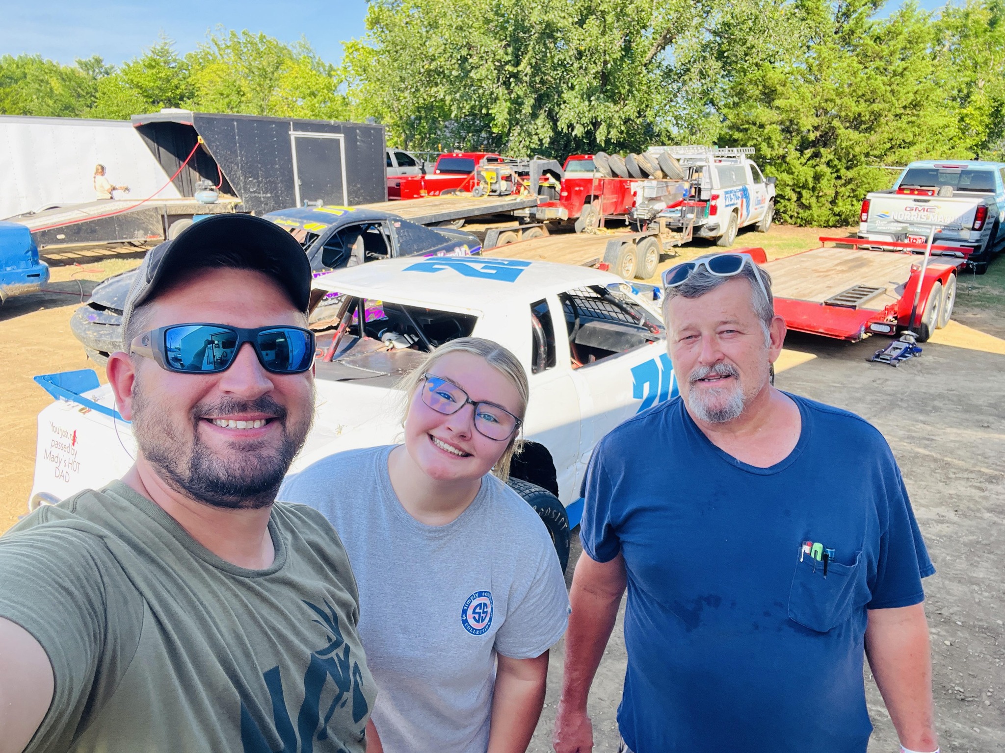 Townsend Racing