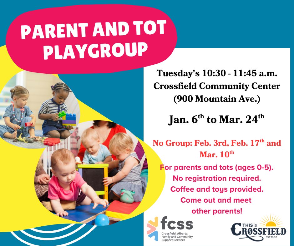 Town of Crossfield | Crossfield AB
