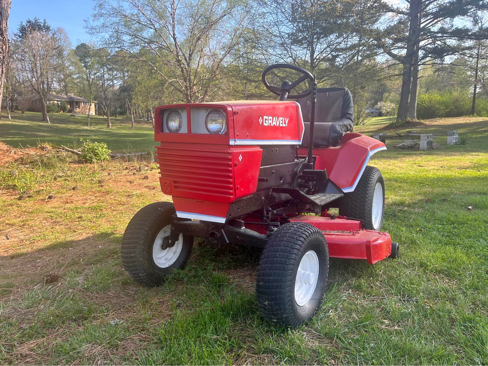 2022 Rural king RK24 94 hours - Commercial Vehicles - Powell, Tennessee ...