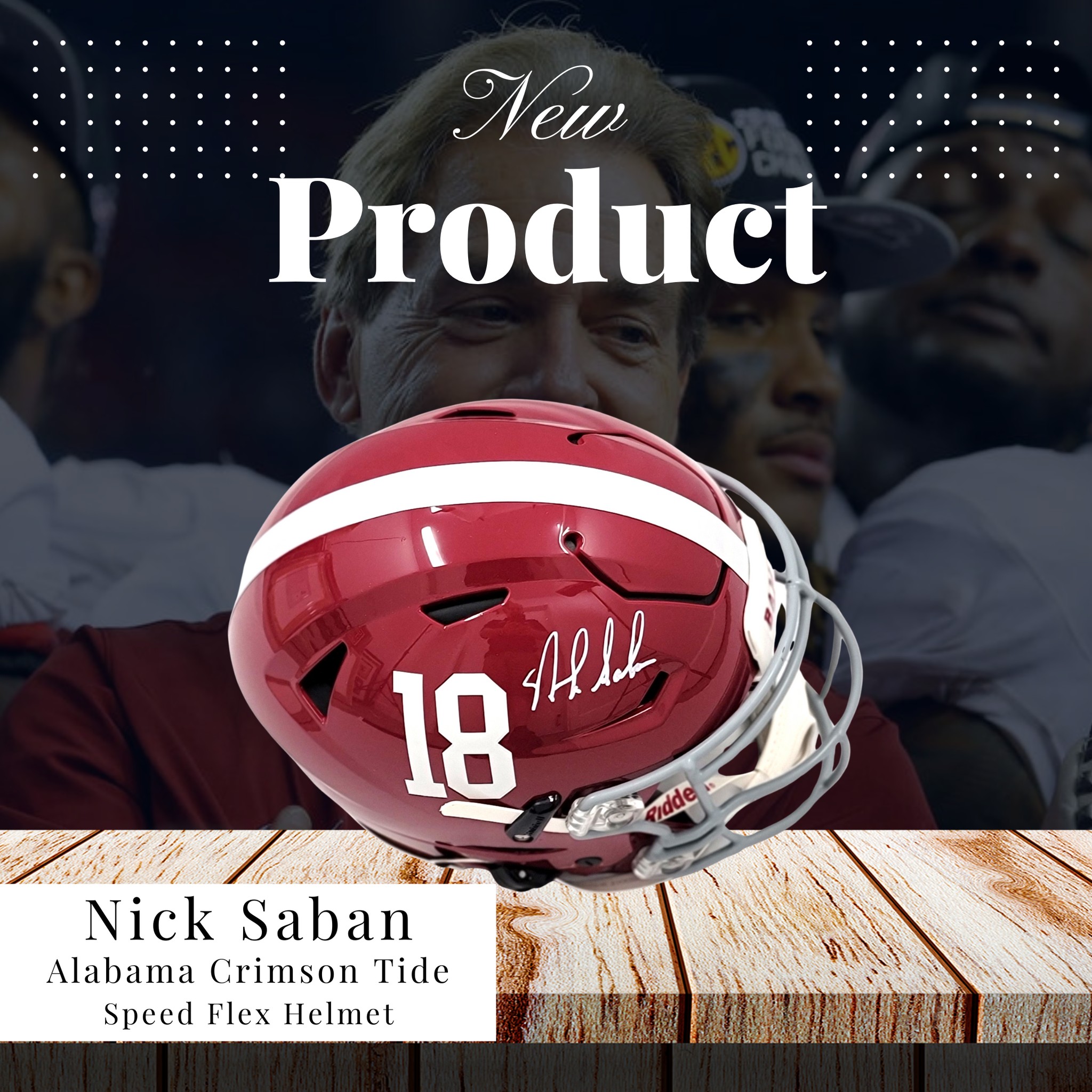alabama speedflex helmet - Football + US Flag Helmet Decal (Riddell SpeedFlex) Based on one of the most popular on Alabama Crimson Tide Riddell #18