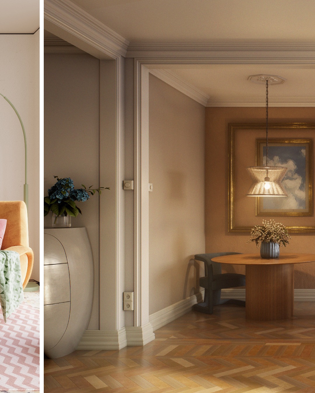 ProSource - Carpet that bring the outdoors in? That's right ...