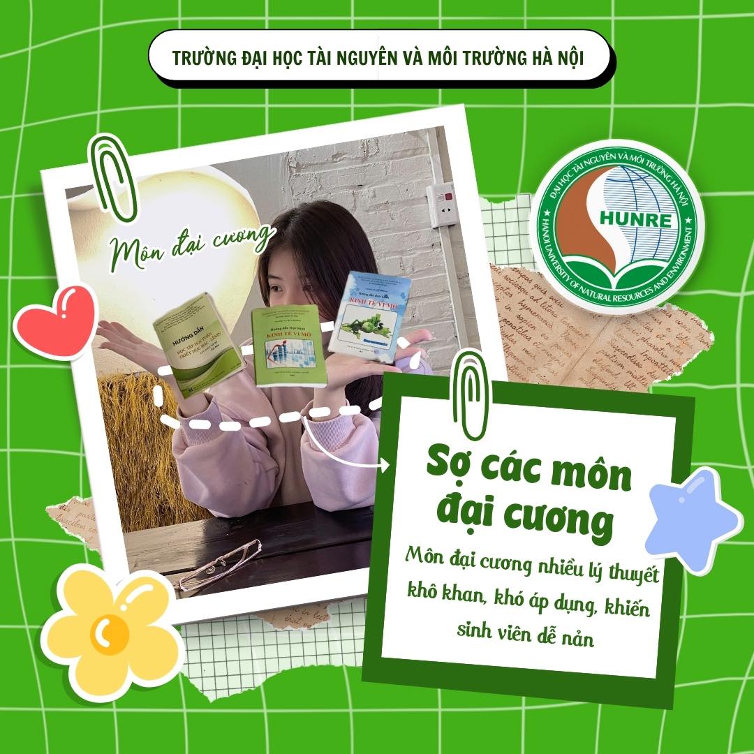 Tr... - Trường Đại học Tài nguyên và Môi trường Hà Nội - HUNRE