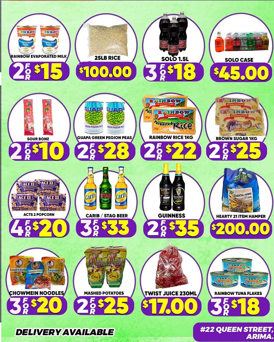Hearty Foods - Hearty Foods added a new photo.
