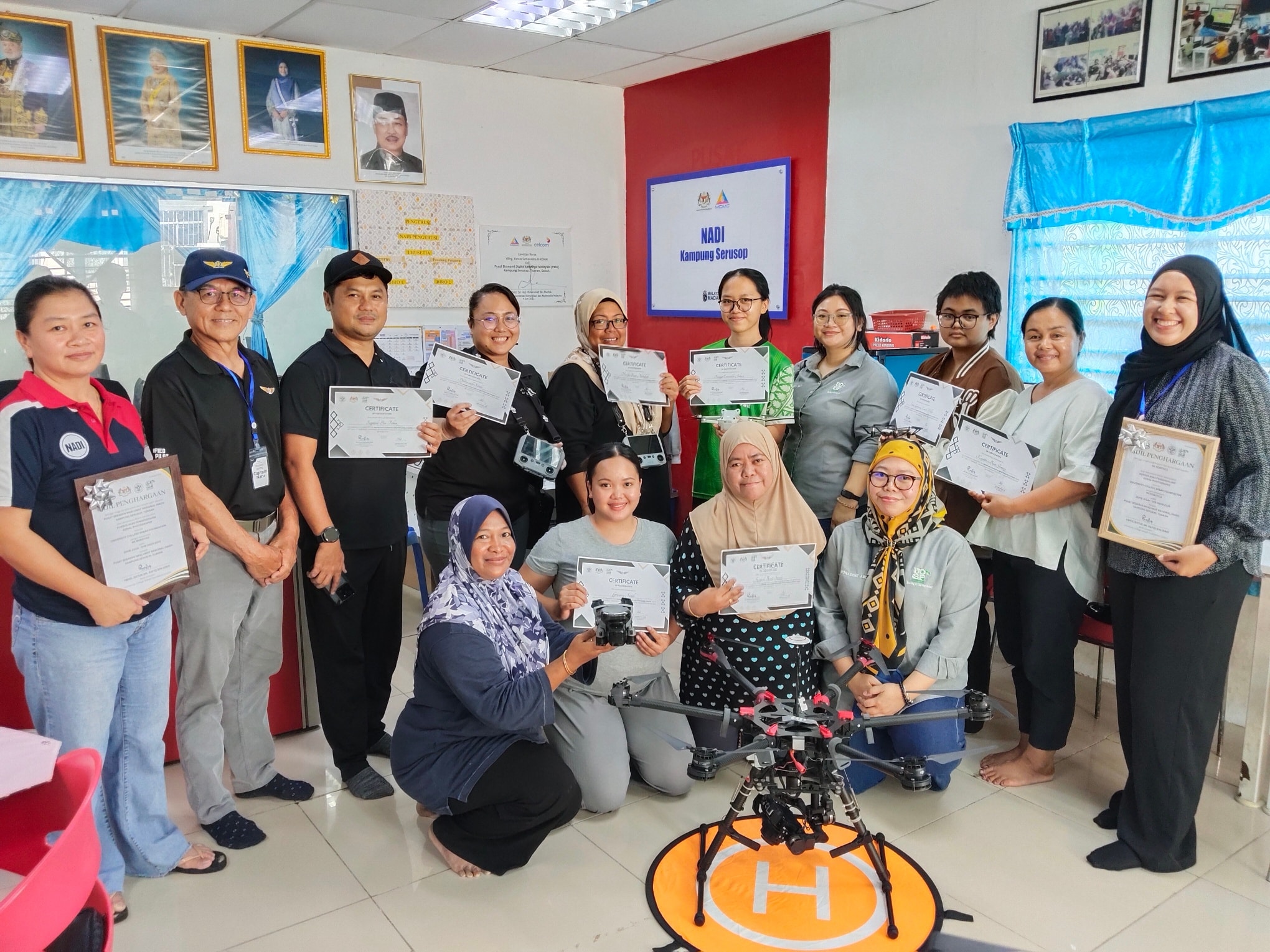 NK Robotics Sdn Bhd