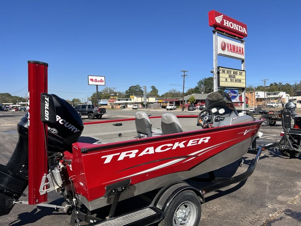 2012 Tracker® boats PRO Guide 175 SC - Boats - Lufkin, Texas | Facebook ...