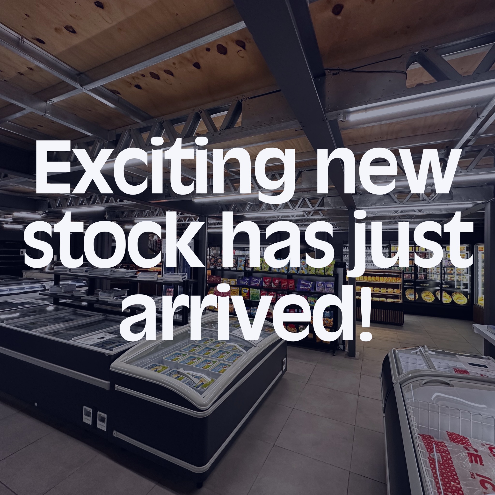 🚨 New Stock Just Arrived at RDC! 🚨... - RDC South Africa | Facebook