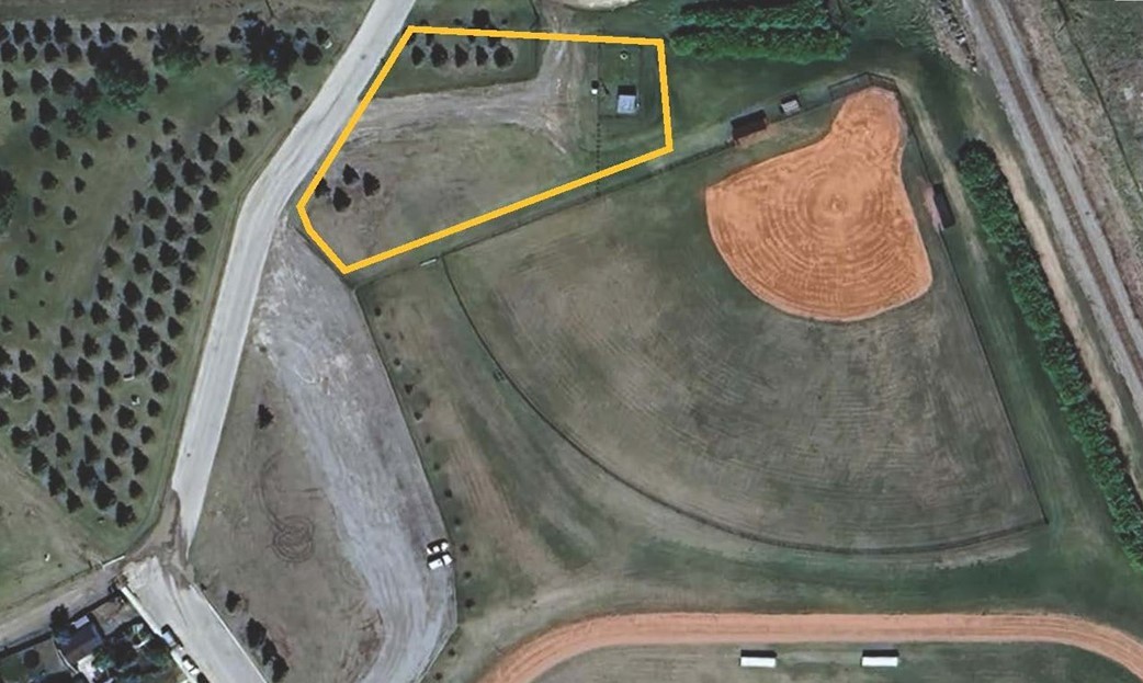 AIR 106.1 FM - The Town of Crossfield is planning a bike... | Facebook