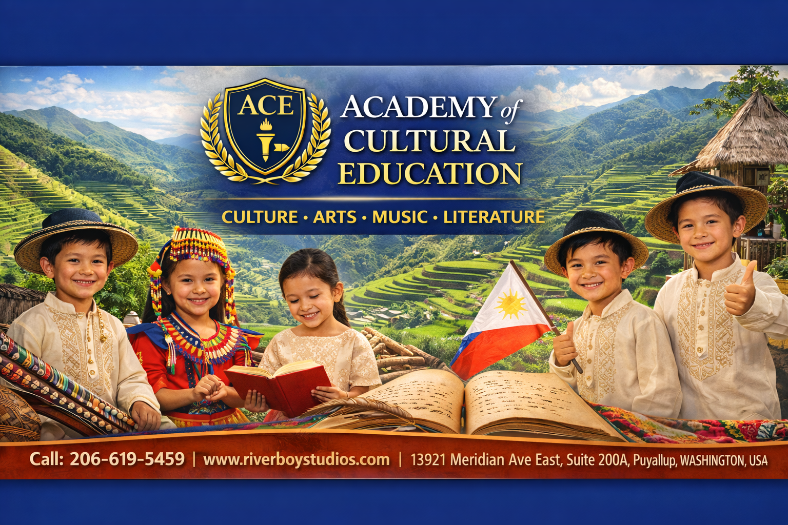 Academy of Cultural Education