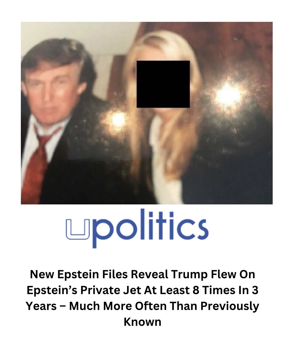 uPolitics - Read More: https://upolitics.com/news/new-epstein-files ...