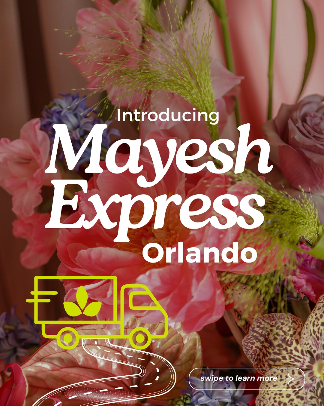 Mayesh Wholesale Florist added... - Mayesh Wholesale Florist