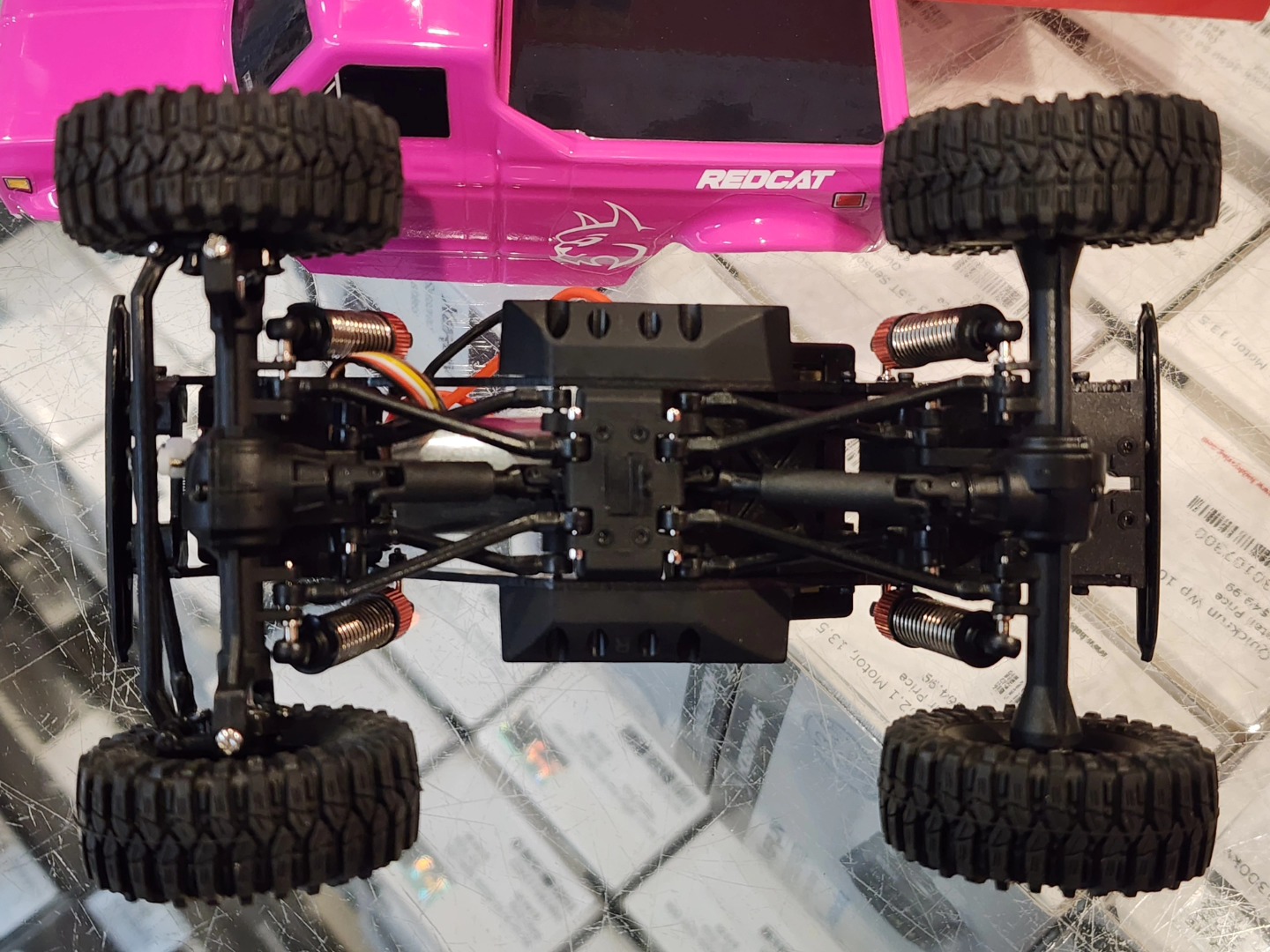 Delta RC Hobbies & Race Park | Antioch CA