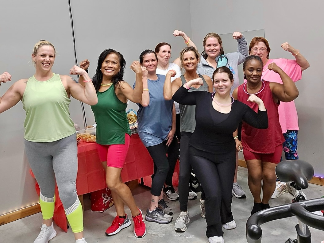 Decatur Athletic Club | Decatur AL