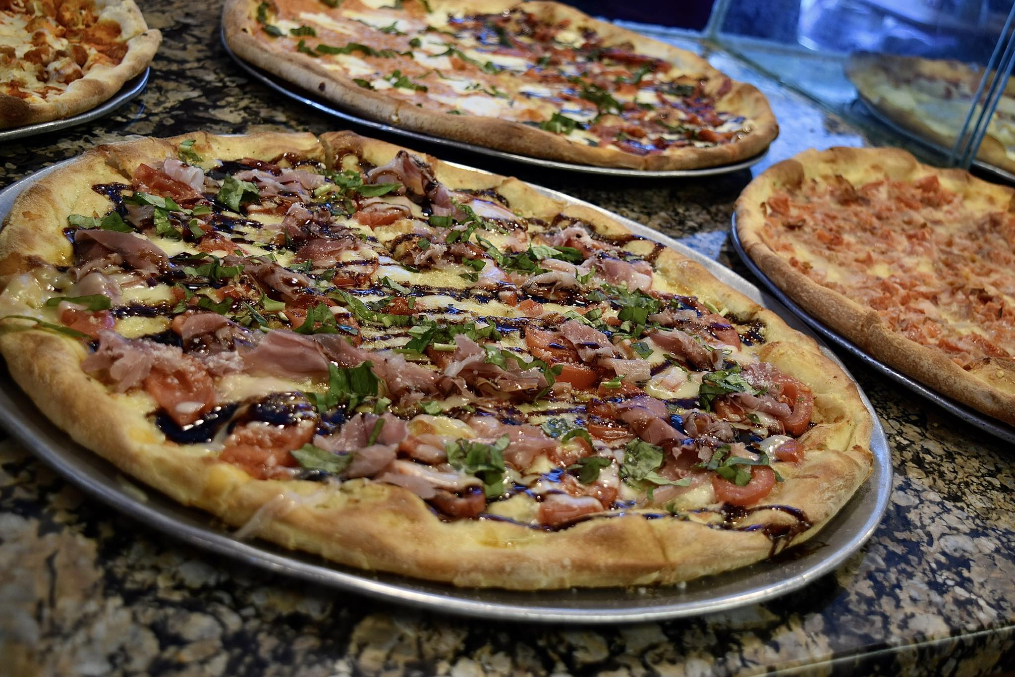 Mamma Rosa... - Mamma Rosa Ristorante Italiano & Pizzeria
