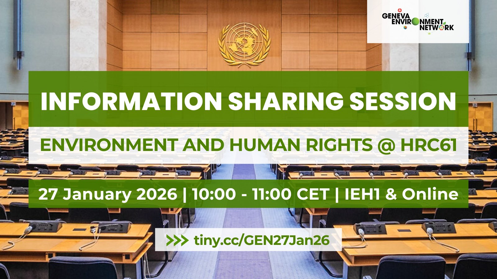 The 61st session of the UN Human Rights Council is taking place in # ...