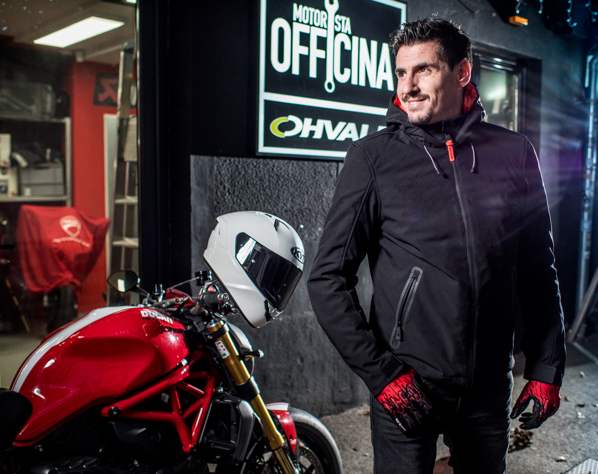 Motorista Bike Shop added a new... - Motorista Bike Shop