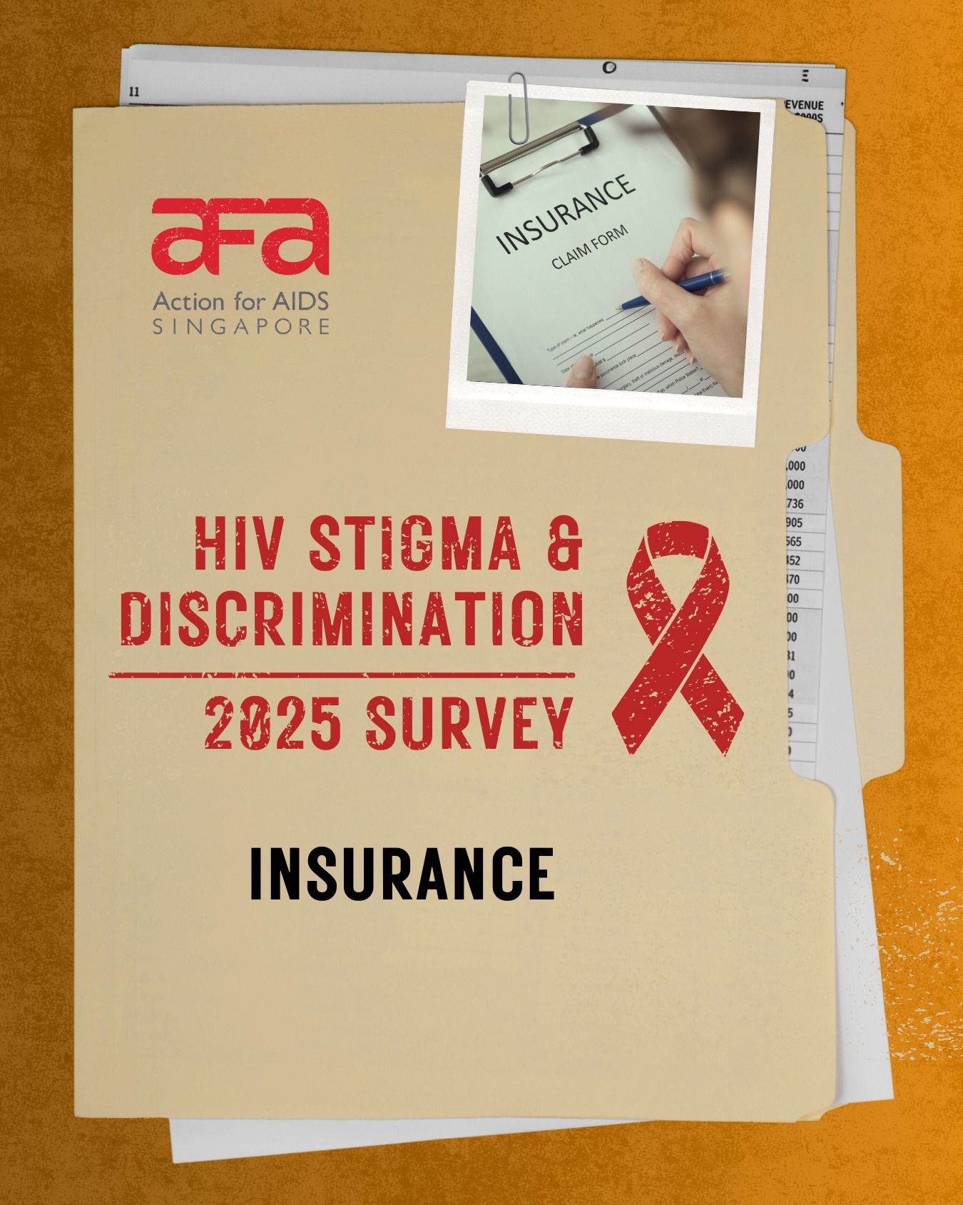 AfA Singapore - HIV AND HEALTH INSURANCE With today’s... | Facebook