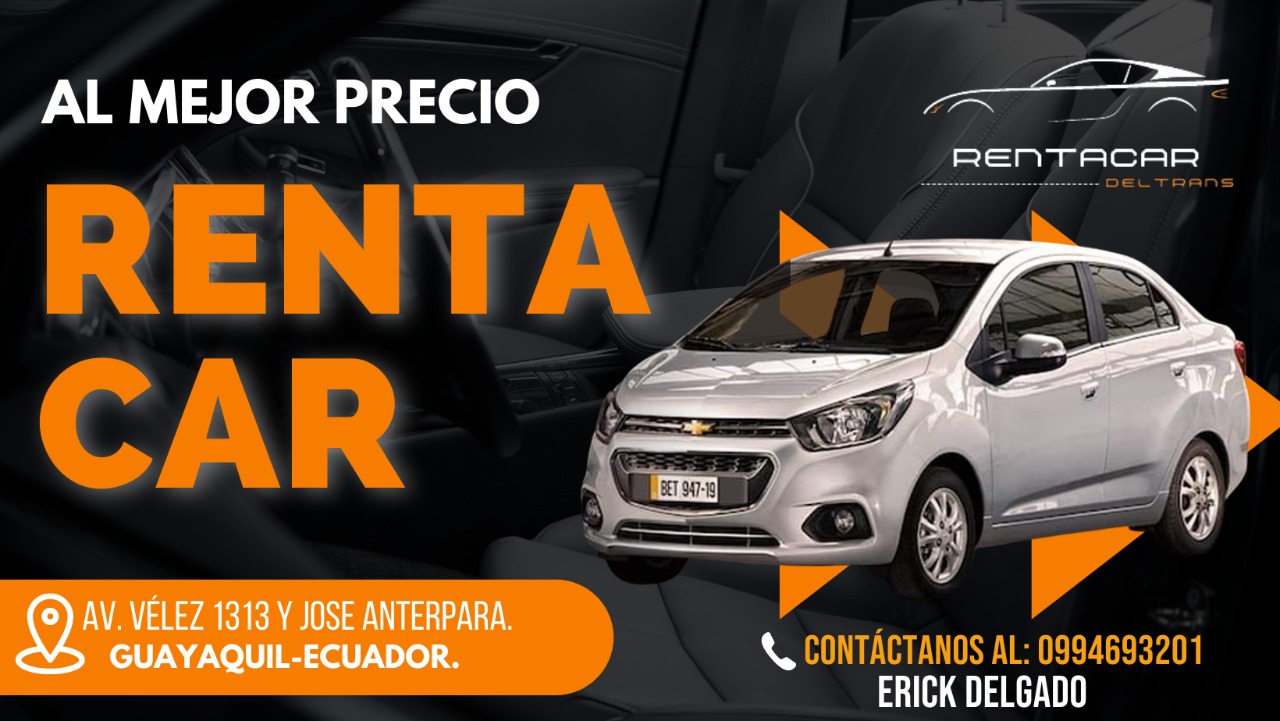 Grupo E Renta Car added a new photo. - Grupo E Renta Car