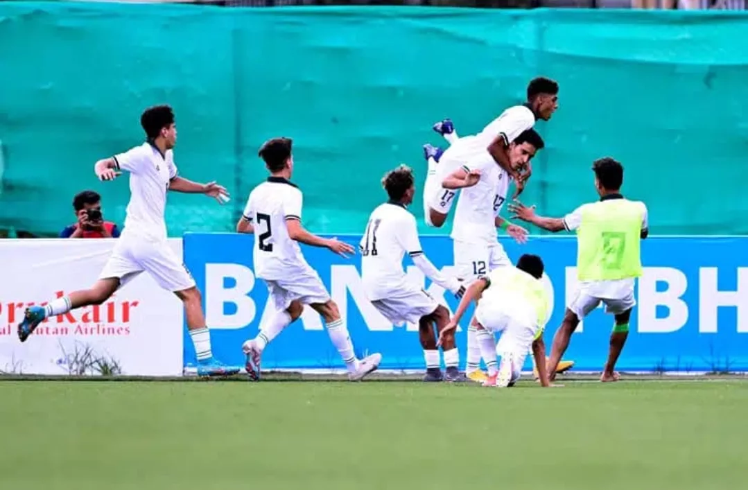 🌍⚽ A Historic New Era for Youth Football Begins! 🏆 FIFA has