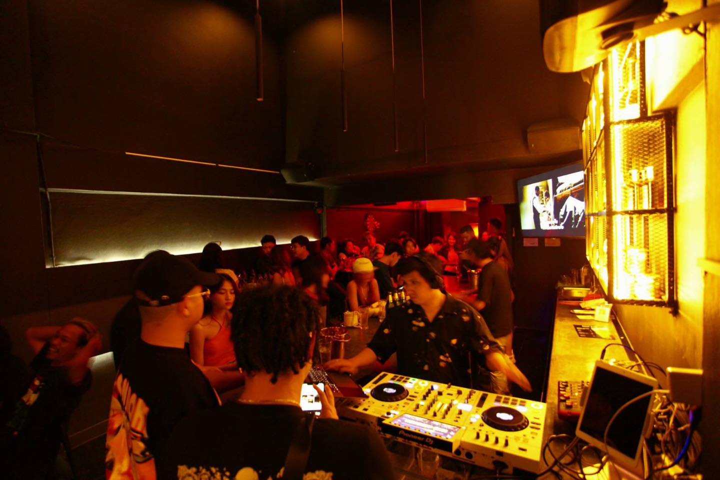 DUST BAR. - เปิดแล้วนะครับบ🥃🔥 | Facebook